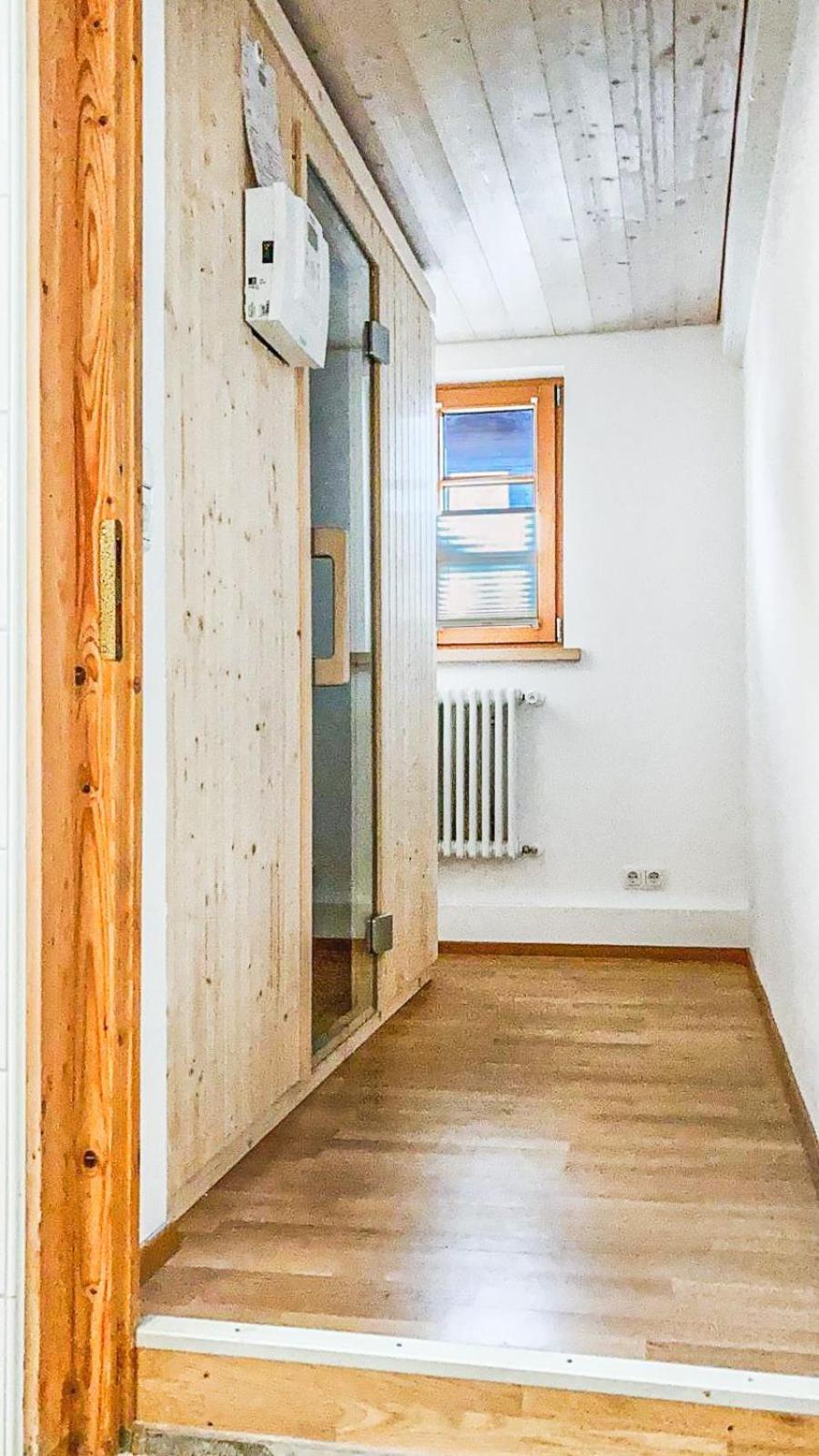 Alpenflair Ferienwohnung 316 Stadlloft Oberstdorf Exterior foto